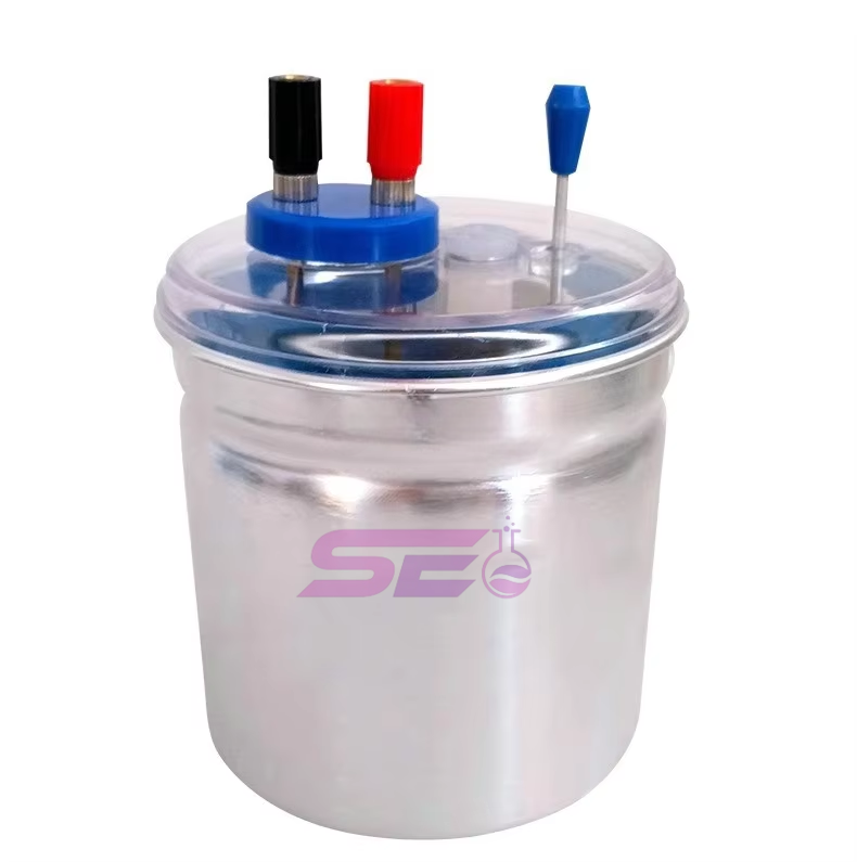 Electric Calorimeter